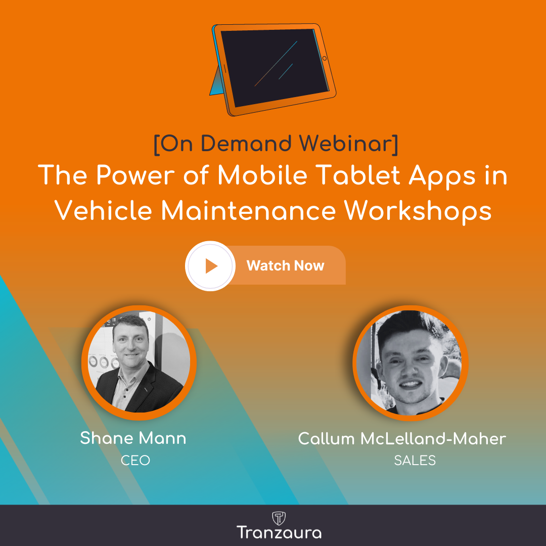 Mobile Tablets